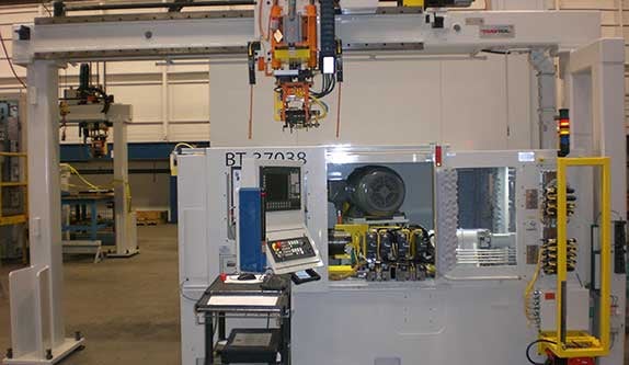 CNC Design & Engineering
